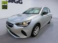 Opel Corsa 1.2 75PS Edition Klima Spurhalteassistent Plateado - thumbnail 2