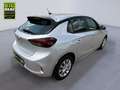 Opel Corsa 1.2 75PS Edition Klima Spurhalteassistent Plateado - thumbnail 6