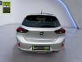 Opel Corsa 1.2 75PS Edition Klima Spurhalteassistent Plateado - thumbnail 5