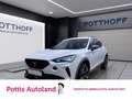CUPRA Formentor 1.5 TSI AHK NAVI PDC SITZHZG KLIMA Weiß - thumbnail 1