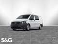 Mercedes-Benz Vito 114 Mixto RüKam+AHK+NSW+Klima+Tempomat+DAB+ Weiß - thumbnail 1