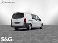 Mercedes-Benz Vito 114 Mixto RüKam+AHK+NSW+Klima+Tempomat+DAB+ Weiß - thumbnail 3