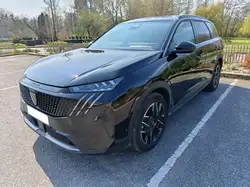 Peugeot 5008 Hybrid GT 145ch e-DCS6