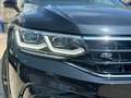 Volkswagen Tiguan Tiguan II 2021 2.0 tdi R-Line 150cv dsg Negro - thumbnail 7