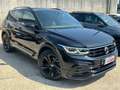 Volkswagen Tiguan Tiguan II 2021 2.0 tdi R-Line 150cv dsg Negro - thumbnail 3