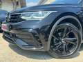 Volkswagen Tiguan Tiguan II 2021 2.0 tdi R-Line 150cv dsg Negro - thumbnail 6