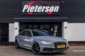 Limousine 2.0 TFSI NAP 3X S-Line NARDO KEYLESS TRE