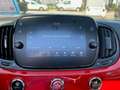 Fiat 500C 1.0 M-HYBRID CABRIOLET KOMFORT Rot - thumbnail 9