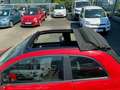 Fiat 500C 1.0 M-HYBRID CABRIOLET KOMFORT Rot - thumbnail 6