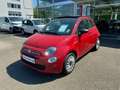 Fiat 500C 1.0 M-HYBRID CABRIOLET KOMFORT Rouge - thumbnail 2
