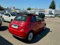 Fiat 500C 1.0 M-HYBRID CABRIOLET KOMFORT Rot - thumbnail 3