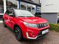 Suzuki Vitara 1.4 Boosterjet Hybrid Allgrip Comfort+ Rot - thumbnail 2