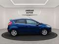Ford Fiesta Titanium 1.0 74KW*KLIMA*SITZHZ*GARANTIE* Blau - thumbnail 4