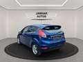 Ford Fiesta Titanium 1.0 74KW*KLIMA*SITZHZ*GARANTIE* Blau - thumbnail 8