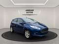 Ford Fiesta Titanium 1.0 74KW*KLIMA*SITZHZ*GARANTIE* Blau - thumbnail 3