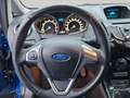 Ford Fiesta Titanium 1.0 74KW*KLIMA*SITZHZ*GARANTIE* Blau - thumbnail 12