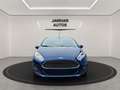 Ford Fiesta Titanium 1.0 74KW*KLIMA*SITZHZ*GARANTIE* Blau - thumbnail 1