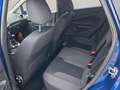 Ford Fiesta Titanium 1.0 74KW*KLIMA*SITZHZ*GARANTIE* Blau - thumbnail 11