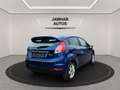 Ford Fiesta Titanium 1.0 74KW*KLIMA*SITZHZ*GARANTIE* Blau - thumbnail 6