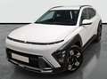 Hyundai KONA Nuevo 1.0 T-GDi 75 kW (100 CV) MT6 2WD Smart MY25 Blanco - thumbnail 1
