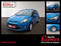 Ford Fiesta TREND 1.2 Blau - thumbnail 1