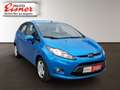 Ford Fiesta TREND 1.2 Blau - thumbnail 14