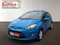 Ford Fiesta TREND 1.2 Blau - thumbnail 2