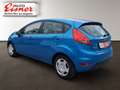 Ford Fiesta TREND 1.2 Blau - thumbnail 9