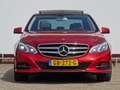 Mercedes-Benz E 200 Ambition Elegance Comfort|PANO|TREKHAAK Červená - thumbnail 4