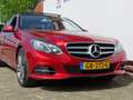Mercedes-Benz E 200 Ambition Elegance Comfort|PANO|TREKHAAK Piros - thumbnail 3