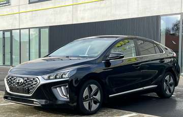 Ioniq PHEV 1.6 GDi Feel DCT 13.600 NETTO+VAT
