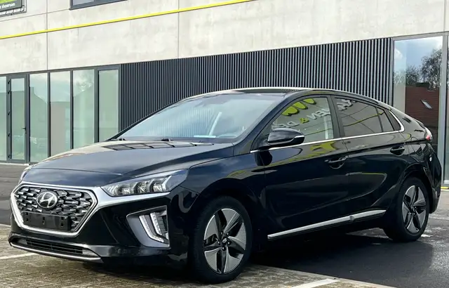 Hyundai IONIQ Ioniq PHEV 1.6 GDi Feel DCT 13.600 NETTO+VAT