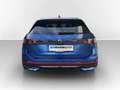 Volkswagen Passat Variant e-Hybrid 1.5 TSI DSG R-Line DCC AHK*PANO*HEADUP... Bleu - thumbnail 6