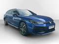 Volkswagen Passat Variant e-Hybrid 1.5 TSI DSG R-Line DCC AHK*PANO*HEADUP... Bleu - thumbnail 3