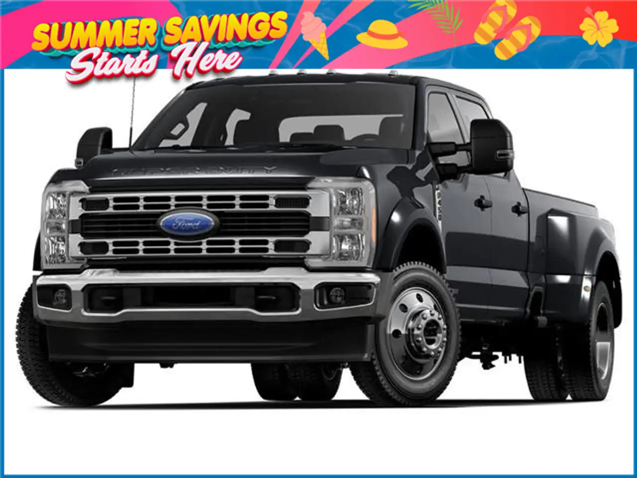 2026 Ford F 450