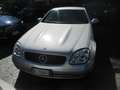 Mercedes-Benz SLK 200 CABRIO Argento - thumbnail 4