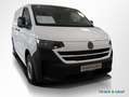 Volkswagen T7 Transporter Kasten 2.0 TDI Navi Holzboden Weiß - thumbnail 2