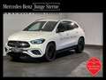 Mercedes-Benz GLA 200 d 4MATIC Weiß - thumbnail 1