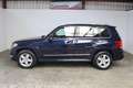 Mercedes-Benz GLK 220 CDI BlueEfficiency 4Matic NAVI*SHZ*GRA Синій - thumbnail 5