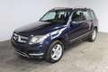 Mercedes-Benz GLK 220 CDI BlueEfficiency 4Matic NAVI*SHZ*GRA Синій - thumbnail 3