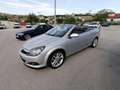 Opel Astra OPEL ASTRA TWINTOP CABRIO COUPE BENZINA GPL Srebrny - thumbnail 6