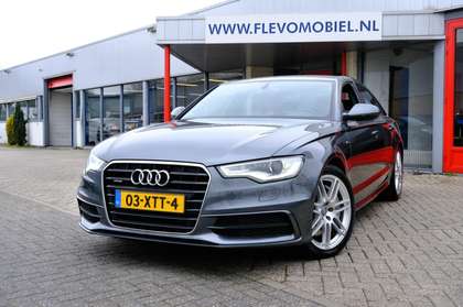 Audi A6 Limousine 3.0 TDI BiT 313pk Quattro Pro Line Plus