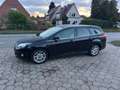 Ford Focus Titanium *optisch top+Leder+Navi+Kamera Schwarz - thumbnail 1