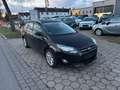 Ford Focus Titanium *optisch top+Leder+Navi+Kamera Schwarz - thumbnail 3