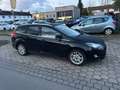 Ford Focus Titanium *optisch top+Leder+Navi+Kamera Schwarz - thumbnail 4
