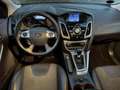 Ford Focus Titanium *optisch top+Leder+Navi+Kamera Schwarz - thumbnail 12
