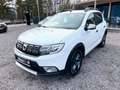 Dacia Sandero Stepway TCe 90 *Celebration* MJ 2018 Weiß - thumbnail 1