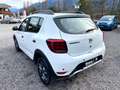 Dacia Sandero Stepway TCe 90 *Celebration* MJ 2018 Weiß - thumbnail 5