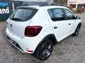 Dacia Sandero Stepway TCe 90 *Celebration* MJ 2018 Weiß - thumbnail 4