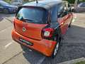 smart forFour 70 1.0 Passion-Neopatentati Arancione - thumbnail 3